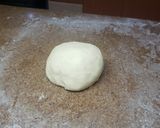 Foto del paso 2 de la receta: Pizza