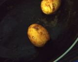 সুগার ফ্রী হজমী এগ কারি রেসিপি ধাপ - 4 ছবি
