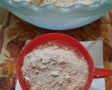 Foto del paso 5 de la receta: Prepizzas con harina integral