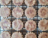 Foto del paso 7 de la receta: Galletas de higos y almendras, sin azúcares agregados