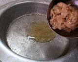 A picture of step 5 of Rajgira seeds & Dates Chikki.