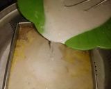 Foto langkah ke 6 dari resep Talam Pisang Kental Manis TANPA GULA.