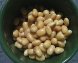 Foto del paso 1 de la receta: 'Pechugas' de soja y arroz sabor 'pollo' (vegan)!