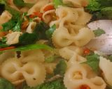 Foto del paso 2 de la receta: Moños del Mediterráneo