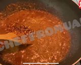 A picture of step 6 of Fish Karahi.