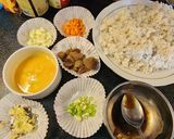 Foto langkah ke 1 dari resep 355 NASI GORENG ORIENTAL ala RESTAURANT.
