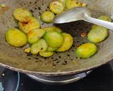 ककोडा (kakoda) रेसिपी चरण 3 फोटो