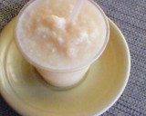 Foto del paso 3 de la receta: Batido de melón y coco 🍈+🌴