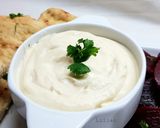 Φωτογραφία βήματος 4 της συνταγής Μους ταραμοσαλάτα