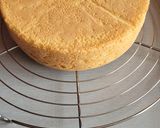 Une image de l'étape 10 de Le mont blanc (gâteau antillais à base de crème de coco).