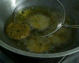 A picture of step 8 of Bajari Methi Chanki.