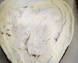 Foto del paso 7 de la receta: Tarta Red Velvet