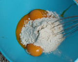Foto del paso 2 de la receta: Crema pastelera