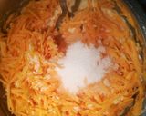 Foto del passaggio 2 della ricetta Risotto dolce con la zucca