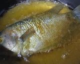 Foto langkah ke 2 dari resep Pecak Ikan Gurame.