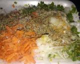 Foto del paso 2 de la receta: Guiso de arroz