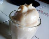 Foto del paso 2 de la receta: Crema pastelera tipo flan con caramelo