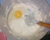 A picture of step 1 of Homemade biscuits.
