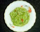Foto langkah ke 4 dari resep Sambal Timun Khas Sunda (Receuh Bonteng).