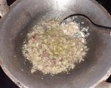 Foto langkah ke 2 dari resep Bumbu putih simple.