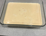 Foto del paso 3 de la receta: Pudín