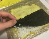 Foto del paso 2 de la receta: Sushi