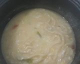 Foto langkah ke 8 dari resep Mie iris saus cream ricecooker.
