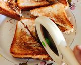 चटपटा आलू मसाला सैंडविच (Chatpata aloo masala Sandwich recipe in hindi) रेसिपी चरण 4 फोटो