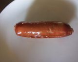 A picture of step 1 of 'Chapo-smokie'.