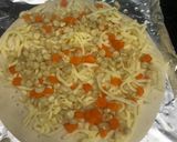 Hình bước làm 2 của món Pizza Hải Hói