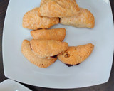 Foto del paso 8 de la receta: Masa danés y su formas