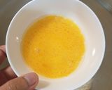 Foto langkah ke 4 dari resep Almond Cheese Crackers (Keripik Keju Tepung Almond).
