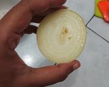 Foto langkah ke 3 dari resep Kimchi ala BSY (pakai cabe segar bukan cabe bubuk).