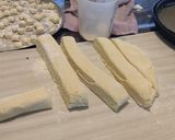 Foto del paso 2 de la receta: Ñoquis de ricota
