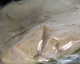 đ LegegyszerƱbb pizzatĂ©szta (nem csak pizzĂĄhoz) recept fĂĄzis 3 fotĂłja