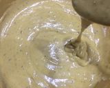 A picture of step 1 of Home made pakoria.