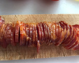 Foto del paso 2 de la receta: Judías verdes con chorizo, en sólo 10’ de olla exprés