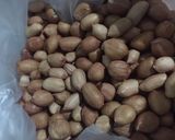 Foto langkah ke 1 dari resep 14•05•20 > Kacang Gula merah, 2 bahan by PapaO.