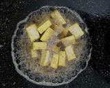 Foto langkah ke 4 dari resep Tahu Crispy.