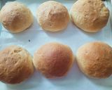 Foto langkah ke 7 dari resep Roti Semir Jadul.