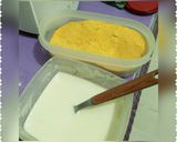 Foto langkah ke 8 dari resep Nugget Sehat Praktis (Nugget Anak/ Sayur/ Keto/ No MSG).
