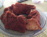 Foto del paso 10 de la receta: Bundt Cake de boniato, miel y whisky