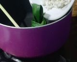 Foto langkah ke 2 dari resep Bubur Manado Metode 5.30.7.