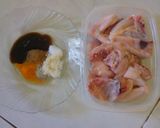 Foto langkah ke 1 dari resep Ayam Goreng Kriuk.