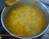 Foto del paso 2 de la receta Mermelada de naranja