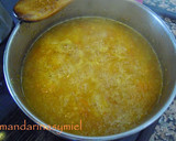 Foto del paso 2 de la receta: Mermelada de naranja