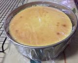 Foto langkah ke 9 dari resep New York Cheesecake🧀.
