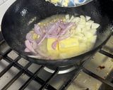 A picture of step 5 of Vietnamese Patê for Bánh Mì.