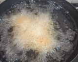 A picture of step 3 of Farali dahi pettis.