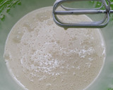 Foto del paso 2 de la receta: Bizcochuelo marmolado 😋